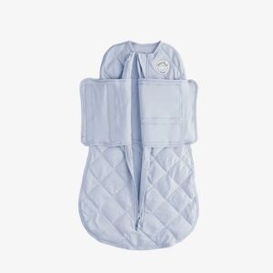 Cozy Blue Sleep Sack